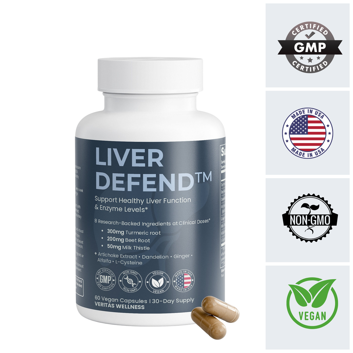 Liver Defend ™
