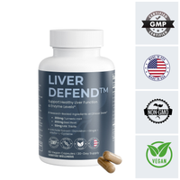 Liver Defend ™